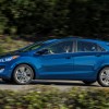 2016 Hyundai Elantra GT Overview side view