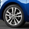 2016 Hyundai Elantra GT Overview wheel