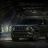 2016 Jeep Renegade Dawn of Justice Edition