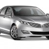 The 2016 Lincoln MKZ carries an affordable price tag, while still providing many luxurious amenities and capable engine options