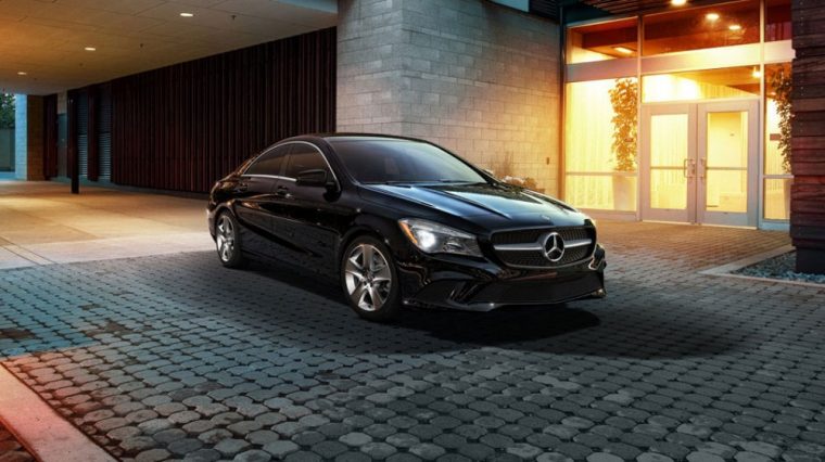 The 2016 Mercedes-Benz CLA provides consumers with an affordable option in the German luxury automobile market