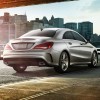 The 2016 Mercedes-Benz CLA provides consumers with an affordable option in the German luxury automobile market