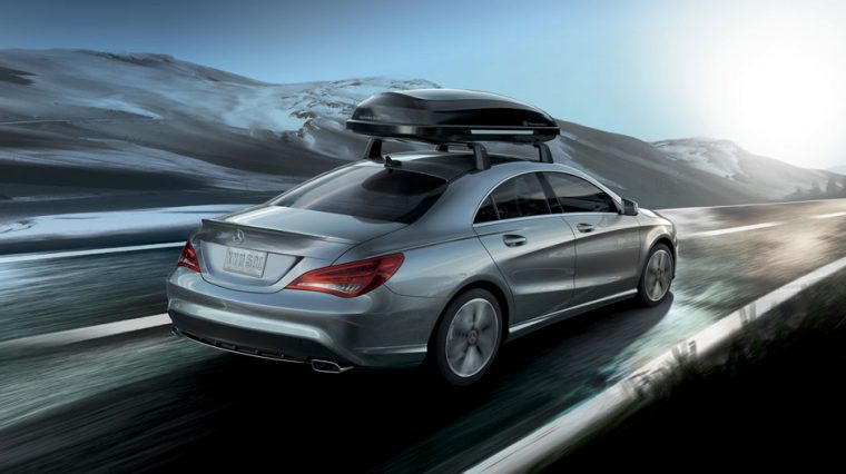 The 2016 Mercedes-Benz CLA provides consumers with an affordable option in the German luxury automobile market