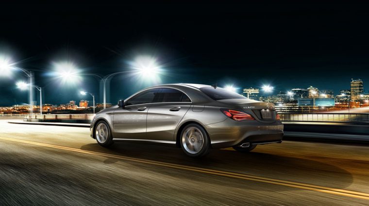 The 2016 Mercedes-Benz CLA provides consumers with an affordable option in the German luxury automobile market