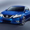 2016 Nissan Altima sedan review