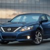 2016 Nissan Altima sedan review