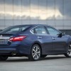 2016 Nissan Altima sedan review