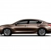 2016 Nissan Altima sedan review