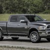 2016 Ram 2500 Limited Crew Cab 4x4