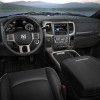 2016 Ram Heavy Duty Laramie Limited interior