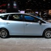 2016 Toyota Prius v