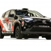 2016 Toyota Rally RAV4