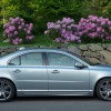 The most affordable luxury car to won over a five year period is the 2016 Volvo S80 sedan, according to KBB.com