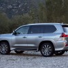 2016 Lexus LX