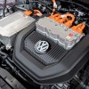 2016 VW e-Golf Under the Hood