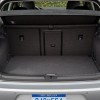 2016 VW e-Golf Trunk