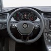 2016 VW e-Golf