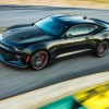 Chevy has announced the 1LE Performance Package will be returning to the 2017 Camaro