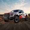 2017 Ford F-150 Raptor Race Truck