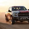 2017 Ford F-150 Raptor Race Truck