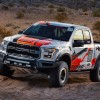 2017 Ford F-150 Raptor Race Truck