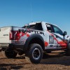 2017 Ford F-150 Raptor Race Truck