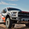 2017 Ford F-150 Raptor Race Truck