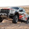 2017 Ford F-150 Raptor Race Truck