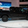 2017 Honda Ridgeline Black Edition at 2016 Chicago Auto Show