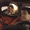 2017 Hyundai Elantra Space Shuttle Crew Rescue Extreme Boldness Commercial maneuver