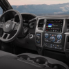 2017 Ram Power Wagon Dashboard