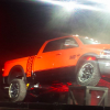 2017 Ram Power Wagon Off-Roading