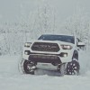 2017 Toyota Tacoma TRD Pro