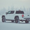 2017 Toyota Tacoma TRD Pro