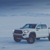 2017 Toyota Tacoma TRD Pro