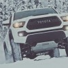 2017 Toyota Tacoma TRD Pro