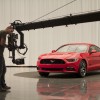 A Faster Horse Ford Mustang Documentary White Horse Pictures red footage