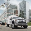 All-New 2017 Ford F-Series Super Duty Chassis Cab