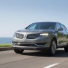 2016 Lincoln MKX