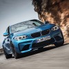 2016 BMW M2 Coupe