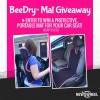 BeeDry Mat Giveaway BeeFit Post