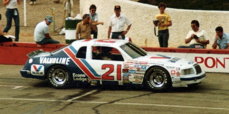 On World Cancer Day, we remember these three NASCAR legends who are no longer with us