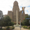 Buffalo New York City Hall