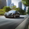 Cadillac's President Johan de Nysschen said there are plans for a second generation ELR coupe