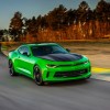 Chevy has announced the 1LE Performance Package will be returning to the 2017 Camaro