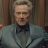 Christopher Walken Kia Commercial