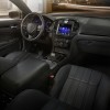 2016 Chrysler 300S Alloy Edition Interior