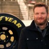 Racecar driverDale Earnhardt. Jr.'s new Goodyear commercial shows how he went from go-karts to NASCAR