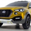 Datsun Go-Cross Concept