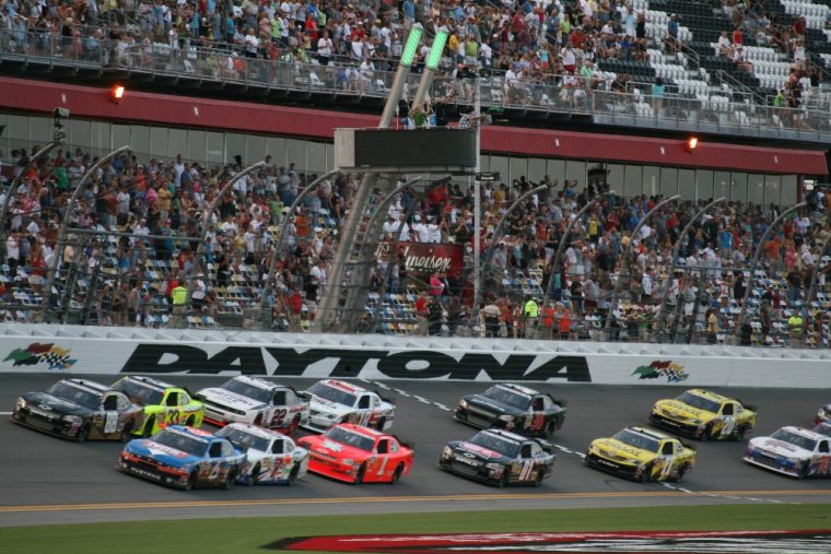 Check out these 10 interesting facts about the Daytona 500 that most people don't know